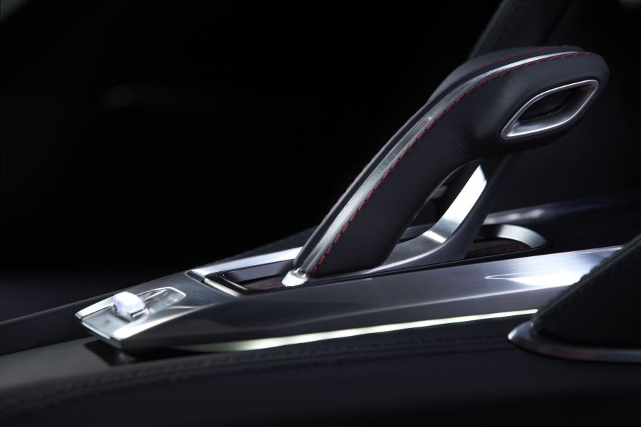  Mazda Hazumi Concept 2014 года  (фото 55 из 93)